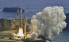 Japan Launches H3 Rocket, Destroys It Over 2nd-Stage Failure