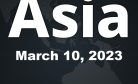 This Week in Asia: March 10, 2023