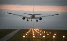 Afghanistan Seeks New Air Corridors 