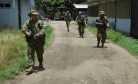 Helping a Friend: Looking Back on Australia’s Intervention in Solomon Islands