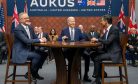 Leaping Into the Unknown: AUKUS and Australia’s Nuclear Submarines 