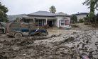 Scientists Say Climate Change Worsened Cyclone Gabrielle in New Zealand