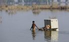 ‘The War Is Still Ongoing’: Pakistan’s Floods Six Months On