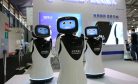 Artificial Intelligence Will Bring Social Changes in China