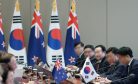 Korean Diplomat Accused of Sexually Assaulting New Zealand Man Faces Renewed Charges at Home