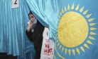 Low Turnout and a Victory for Kazakhstan’s Ruling Party in Parliamentary Polls