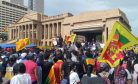 IMF to Assess Sri Lankan Governance as Part of $3 Billion Bailout