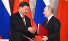 A China-Russia Arctic Alliance? Not So Fast.