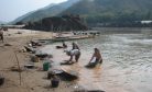 Laos Takes Another Step Forward on Controversial Mekong Dam