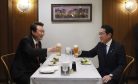 Yoon and Kishida Are Fumbling South Korea-Japan Rapprochement 