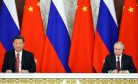 Xi-Putin Meeting: Deepening Ties or a Necessary Bond?