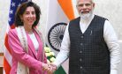 US-India Strategic and Commercial Convergence