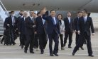 Ma Ying-jeou’s Trip to China Sparks Pushback – From Taiwanese and Chinese Alike