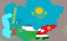 Central Asia Is Investing in Itself