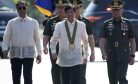 The Philippines’ Quest for Balance: Marcos’ Foreign Policy