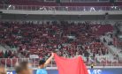 Tears, Anger as Indonesia Loses U20 World Cup, Faces FIFA Sanctions