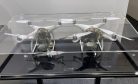 Japanese Defense Firms Unveil High-energy Laser Anti-drone Weapons