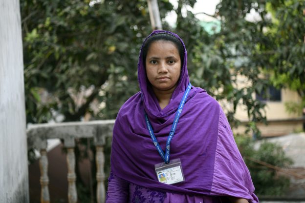 Bangladesh’s Garment Industry, A Decade After Rana Plaza Collapse – The ...