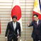 Japan’s Official Security Assistance: The Sleeping Giant Stirs?