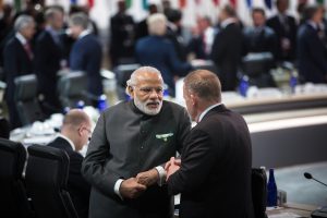 Can India Revive Its Quest for Nuclear Suppliers Group Membership?