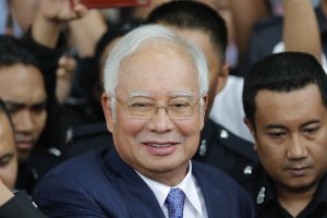 Malaysian Court Refuses Former PM&#8217;s Bid For 1MDB Verdict Review