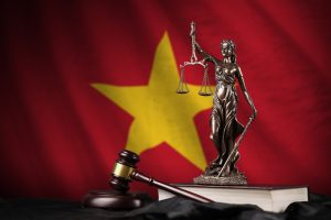 Criminal Justice Campaigns in Vietnam: From Legal Mobilization to Dissenting Collectivism?