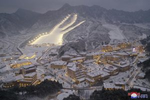 Using Tourism for Insights into North Korea
