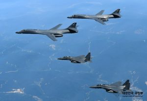 South Korea Should Not Put All Its Deterrence Eggs in One Basket