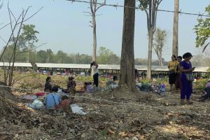 Myanmar’s Victims and Survivors Deserve Justice