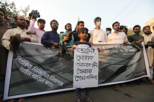 In Bangladesh, the War on the Press Rages On