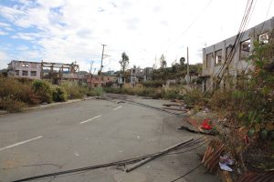 The Ghost Town of Thantlang in Myanmar’s Chin State