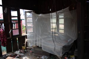 The Ghost Town of Thantlang in Myanmar’s Chin State