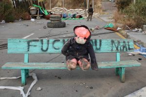 The Ghost Town of Thantlang in Myanmar’s Chin State