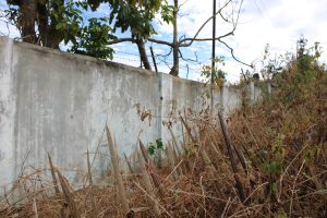 The Ghost Town of Thantlang in Myanmar’s Chin State
