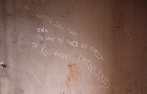 The Ghost Town of Thantlang in Myanmar’s Chin State