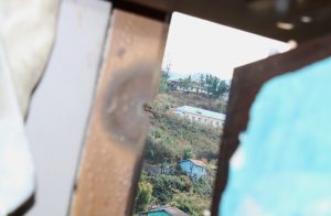 The Ghost Town of Thantlang in Myanmar’s Chin State