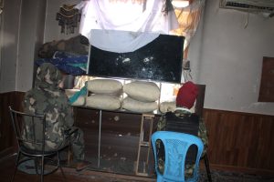 The Ghost Town of Thantlang in Myanmar’s Chin State