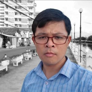 Vietnamese Blogger Reportedly Kidnapped in Bangkok