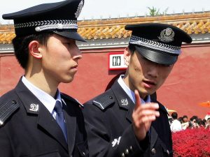 What Are China’s Alleged ‘Secret Overseas Police Stations’?