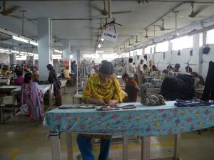 The Garment Dilemma in Indonesia-Bangladesh Trade Talks