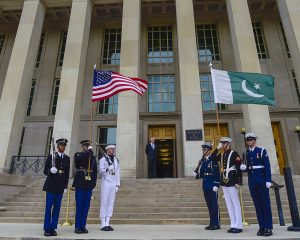 The Case for Bringing Pakistan Into the US Indo-Pacific Strategy 