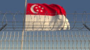 Singapore to Resume Executions After 6-month Break