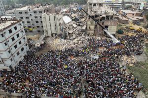Bangladesh’s Garment Industry, a Decade After Rana Plaza Collapse