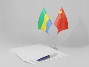 China-Gabon Relations Get an Upgrade