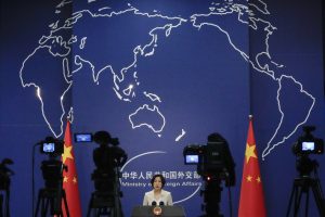 China Affirms Ex-Soviet Nations&#8217; Sovereignty After Uproar
