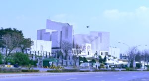 The Problem With Pakistan’s Supreme Court