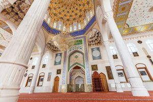 Will Tajikistan Meaningfully Engage on Religious Freedom? 