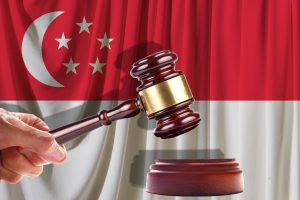 Singapore Executes Man Over Cannabis Trafficking Plot