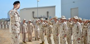 Why Does Japan Have a Military Base in Djibouti?