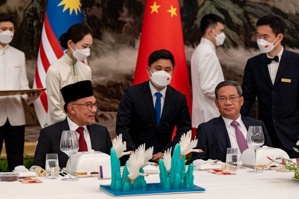 马来西亚在总理发表评论后澄清南海政策 – 外交官